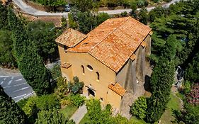 Sole Mio, T2 avec loggia et petit aperçu mer